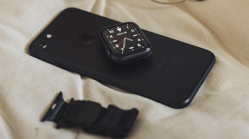 Apple Watch Series 6 çok yakında tanıtılabilir!