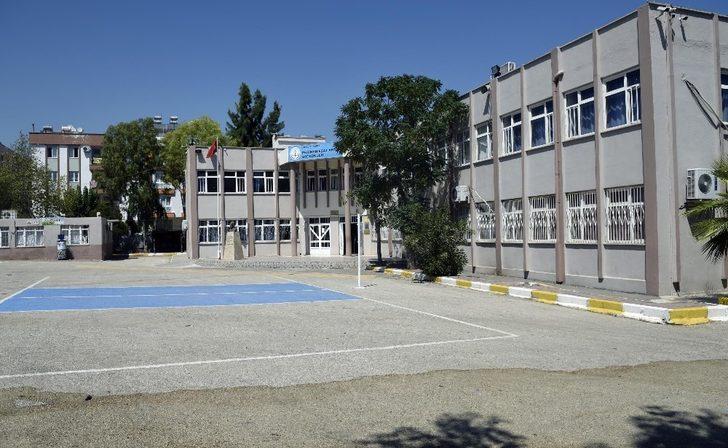 Kepez’den eğitime salon desteği G1