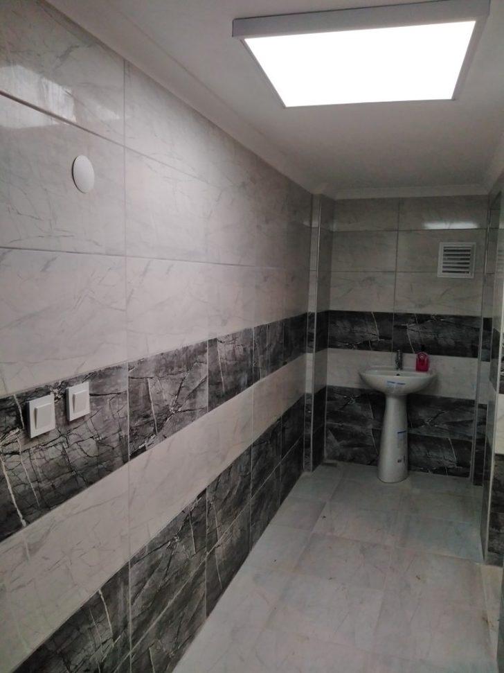 Kefken Merkez Cami şadırvanı yenilendi G3