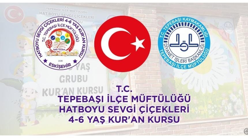 4-6 yaş Kur&rsquo;an kursları kapılarını a&ccedil;ıyor