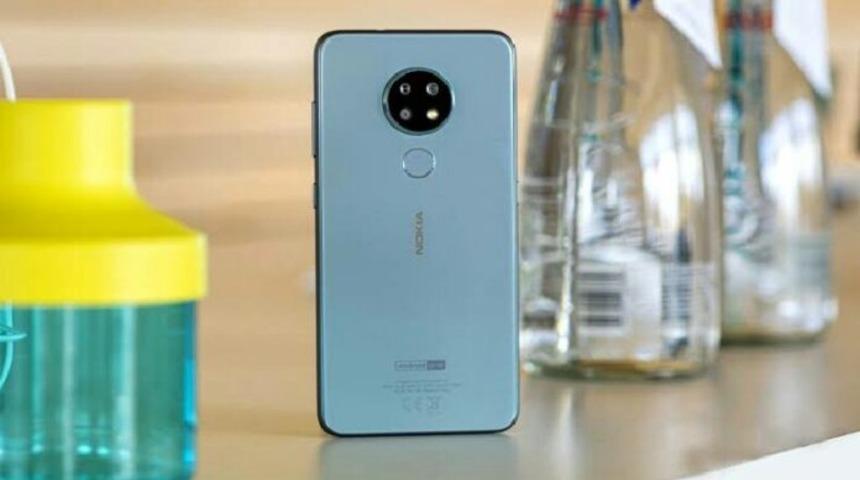 Nokia 3.4 &ouml;zellikleri sonunda netleşti
