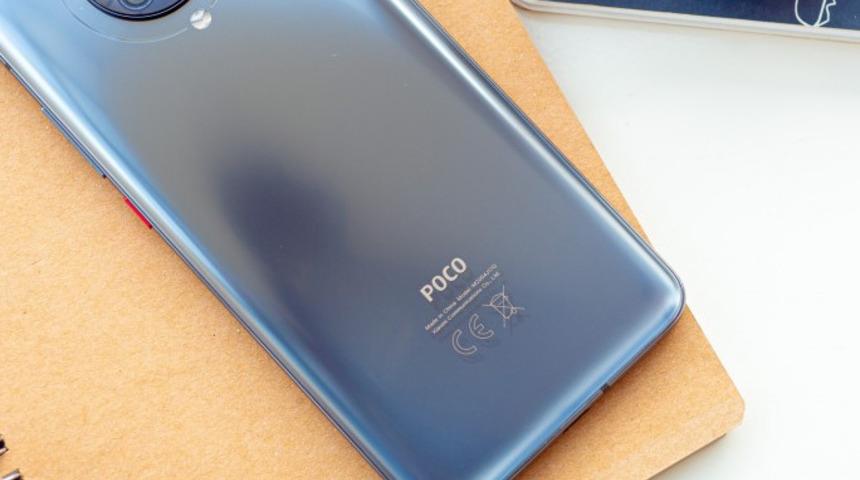 Xiaomi Poco X3 &ouml;zellikleri kesinleşmeye başladı