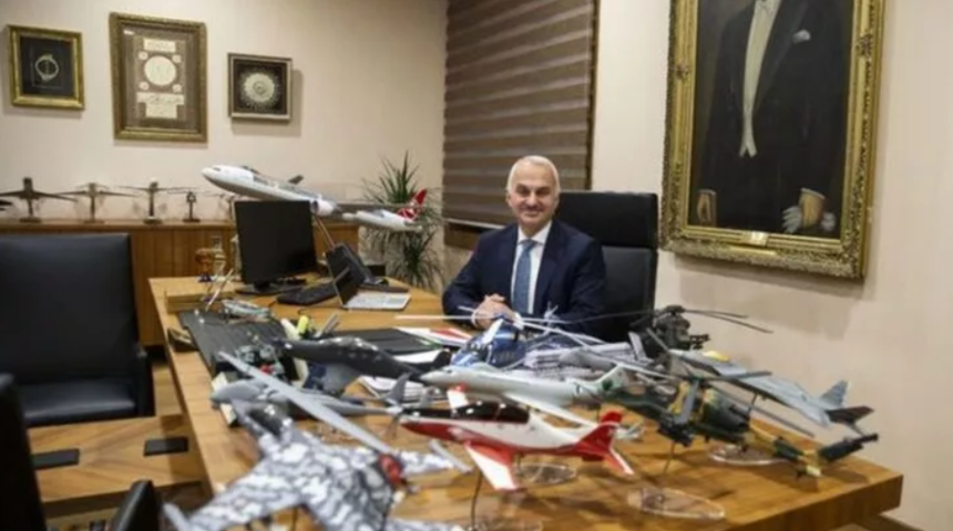 Temel Kotil kimdir? Koronavirüse yakalanan Temel Kotil’in sağlık durumu nasıl?