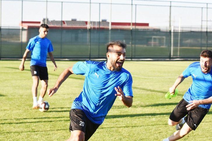 Kaptan Nizamettin Afyonkarahisar kampını değerlendirdi G1