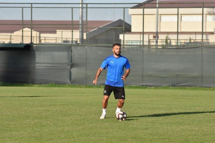 Kaptan Nizamettin Afyonkarahisar kampını değerlendirdi G4