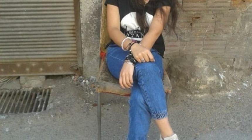 İstanbul&rsquo;da kaybolan Nazar, Kayseri&rsquo;de aranıyor