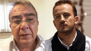 Sezai Aydın görevinden uzaklaştırılan oğlu Arda Aydın'ı savundu