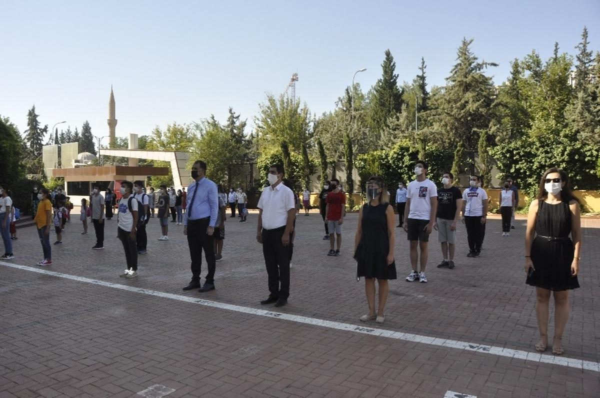 Gaziantep Kolej Vakfı 57&rsquo;nci yıla merhaba dedi