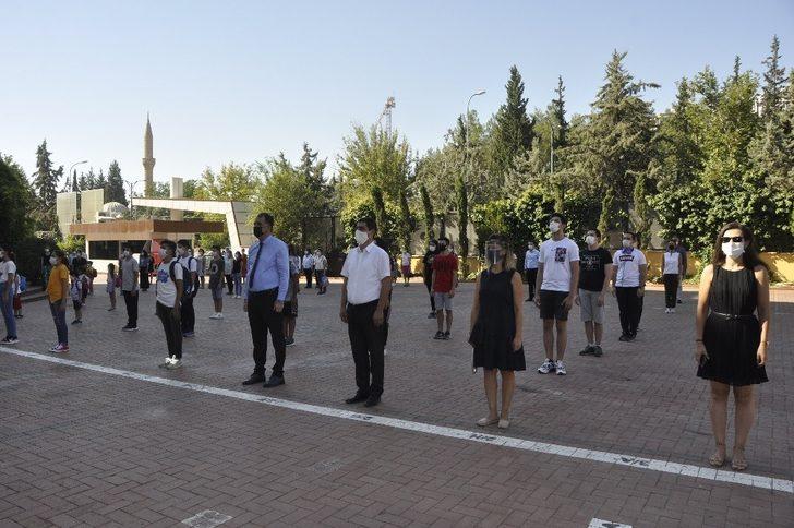 Gaziantep Kolej Vakfı 57’nci yıla merhaba dedi G1