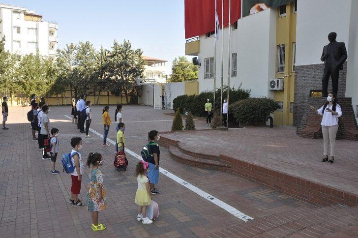 Gaziantep Kolej Vakfı 57’nci yıla merhaba dedi G2