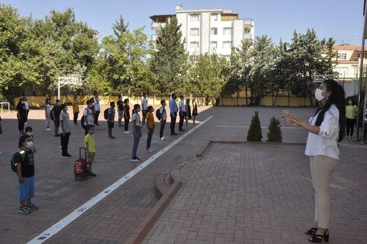 Gaziantep Kolej Vakfı 57’nci yıla merhaba dedi G3