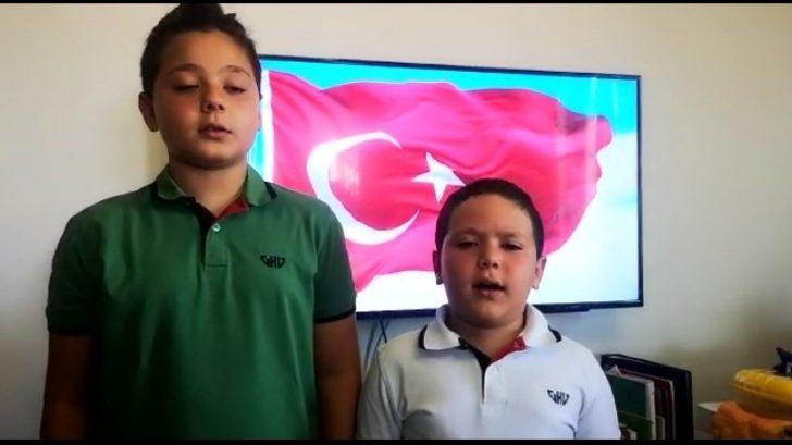 Gaziantep Kolej Vakfı 57’nci yıla merhaba dedi G4