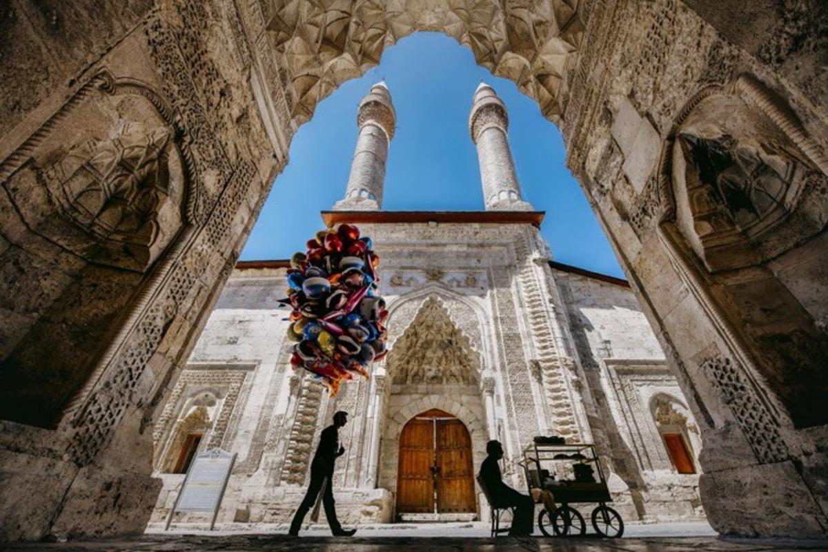 Şehri Sultandan Karelerin kazananları belli oldu