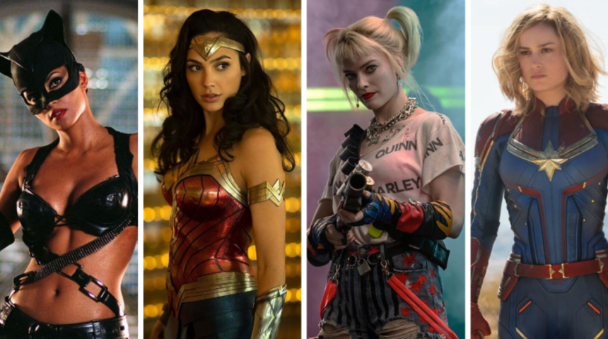 Süper kahraman filmleri izleyerek 1000 dolar kazanabilirsiniz