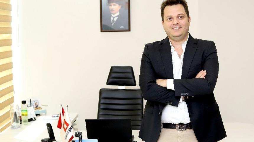 Aydın: &ldquo;EPS ile ısı yalıtımı, y&uuml;zde 50&lsquo;den fazla enerji tasarrufu sağlar&rdquo;