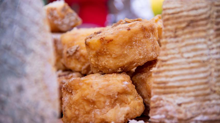 Koronavir&uuml;s d&ouml;neminde g&uuml;nde 120 gram t&uuml;ketilmeli