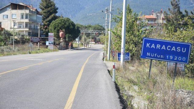 Karacasu’da düğün, nişan ve sünnet yasaklandı