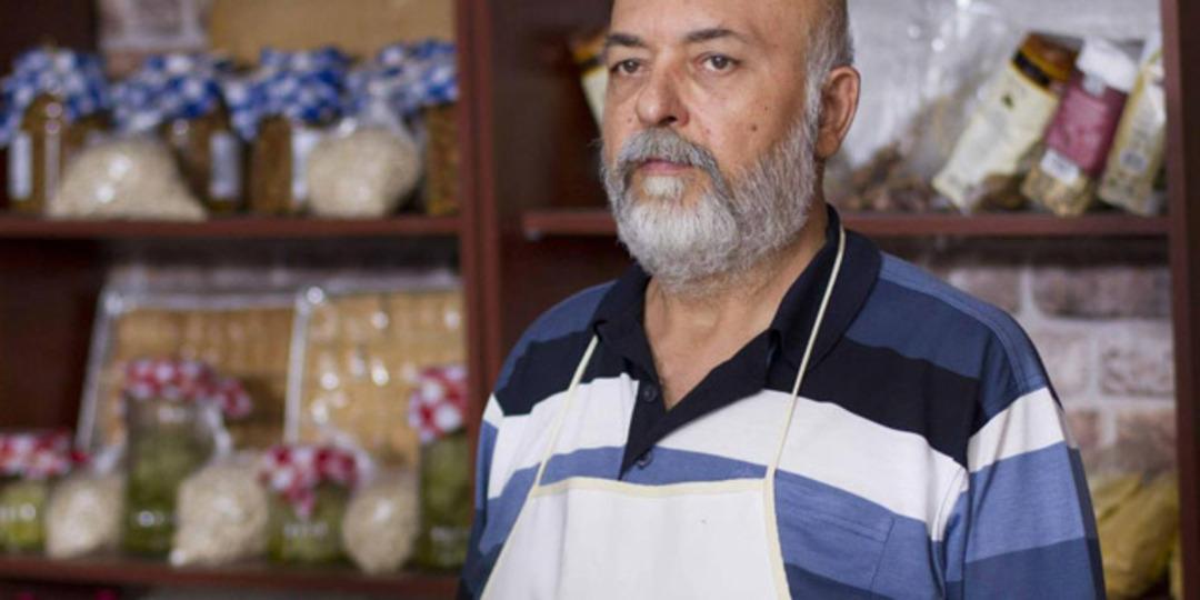 Baba Candır 2. B&ouml;l&uuml;m Fotoğrafları