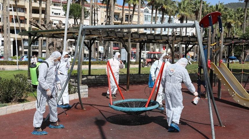 Başkan Oktay, en başarılı belediye başkanları arasında yer aldı