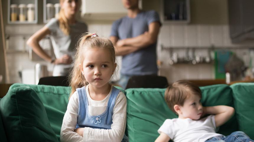 Aileler dikkat: Kardeş kıskançlığı ile bu şekilde başa çıkabilirsiniz 