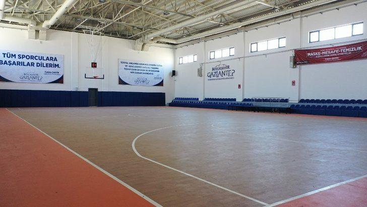 Büyükşehir’den spor altyapısına büyük yatırım G2