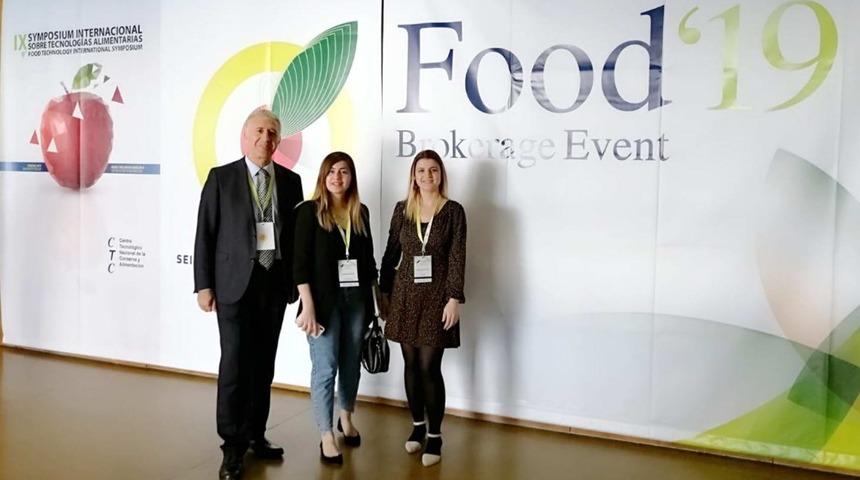 GA&Uuml;N&rsquo;&Uuml;N Postharvest projesi iyi uygulama se&ccedil;ildi