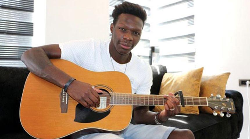 Beşiktaş'ın yeni transferi N'Sakala'dan itiraf