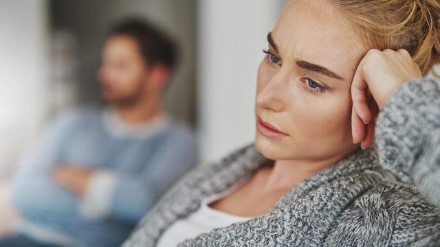 Hayatı zindan eden ayrılık acısı ile baş etmenin yolları