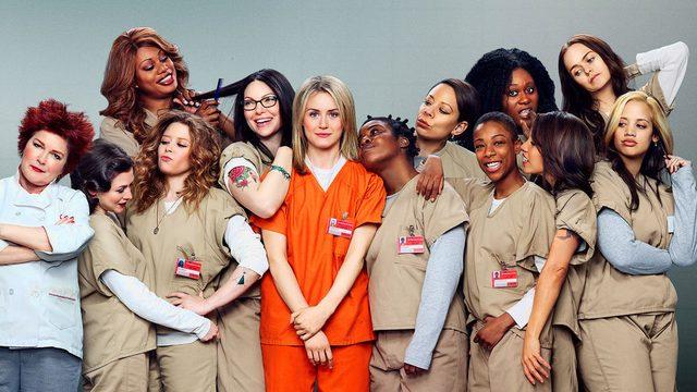 Hapis hayatına farklı bir bakış: Orange Is The New Black konusu
