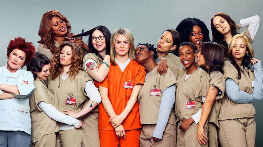 Hapis hayatına farklı bir bakış: Orange Is The New Black konusu