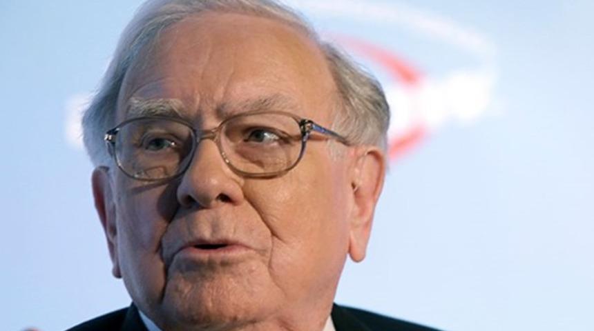 Warren Buffett, 5 Japon ticaret devine yatırım yaptı