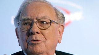Warren Buffett, 5 Japon ticaret devine yatırım yaptı
