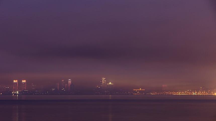 Pandemi s&uuml;recinde temizlenen hava yeniden kirlendi, eski seviyelere d&ouml;nd&uuml;