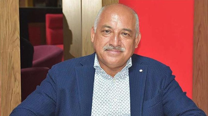 Mehmet Büyükekşi: Türk futbolunu çok zor günler bekliyor