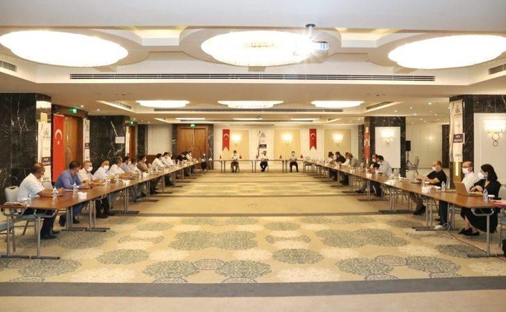 Adıyaman Belediyesinden kurumsal gelişim çalıştayı G2