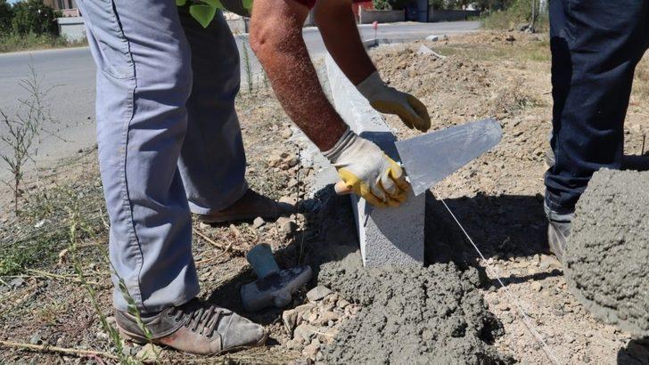 Düzce’de her mahalleye park ve dinlence alanı G3