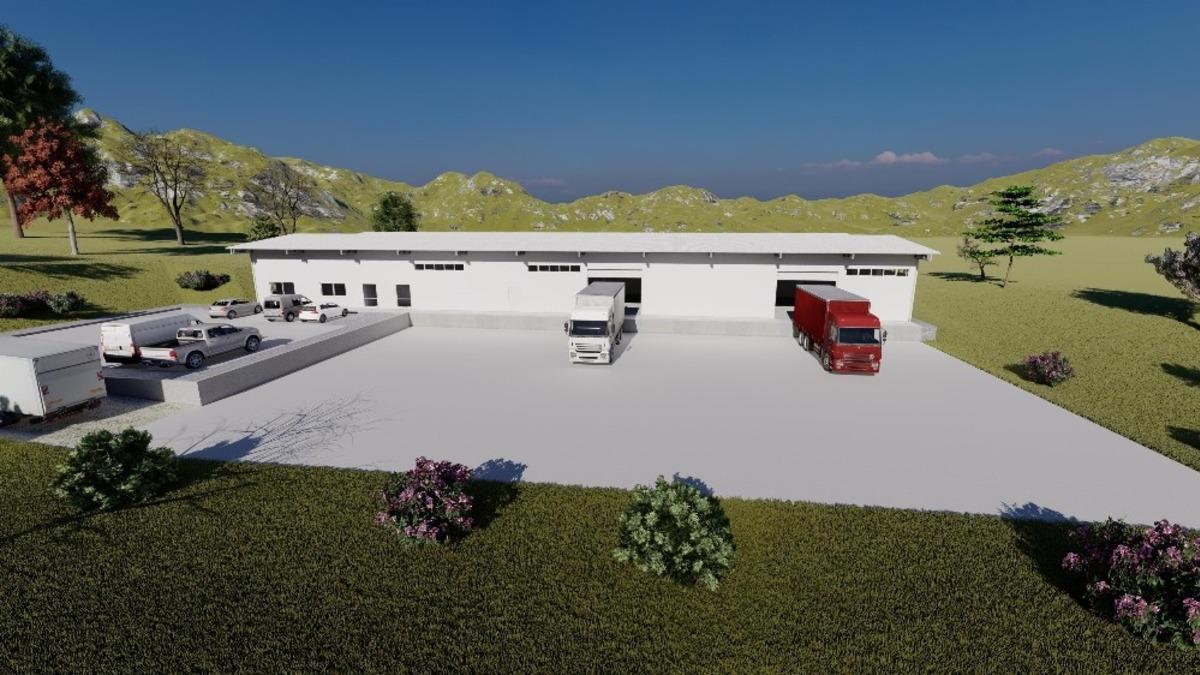 Balıkesir B&uuml;y&uuml;şehir Belediyesin&rsquo;den jeotermal ile sağlıklı gıda