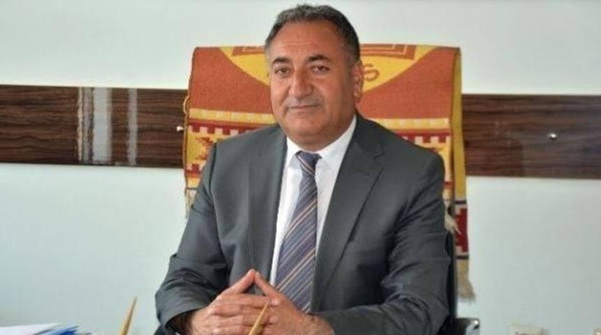 Milli Eğitim M&uuml;d&uuml;r&uuml; Y&uuml;zer okullardaki hazırlıkları inceledi