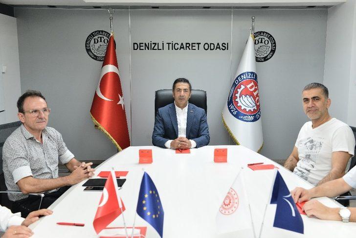 DTO, hizmeti üyelerinin ayağına götürüyor G2