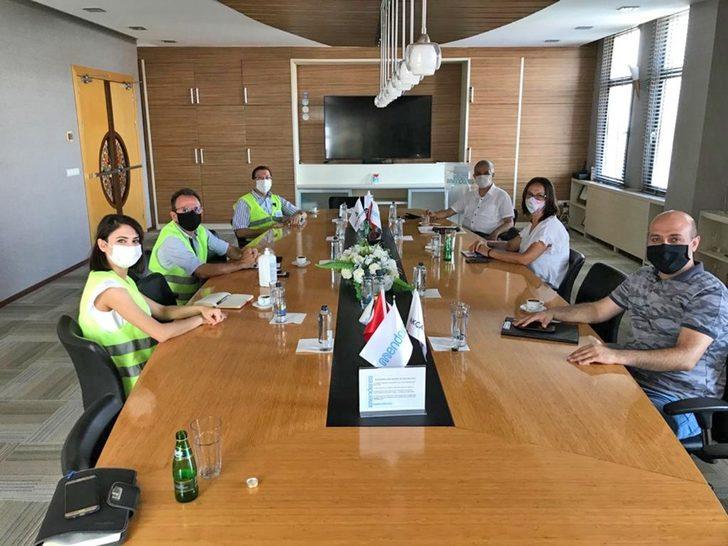 DTO, hizmeti üyelerinin ayağına götürüyor G3