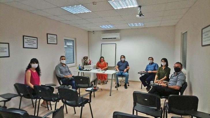 DTO, hizmeti üyelerinin ayağına götürüyor G4