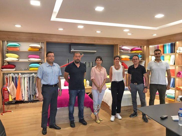 DTO, hizmeti üyelerinin ayağına götürüyor G5