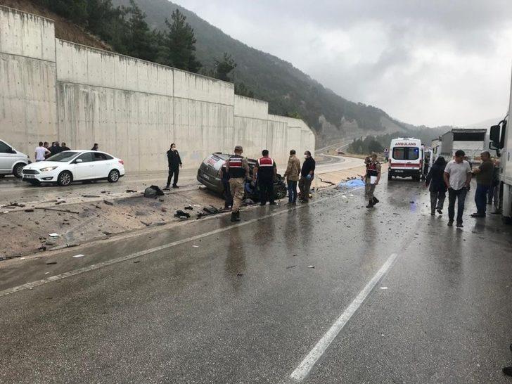 Cansel, 8 gün süren yaşam mücadelesini kaybetti G2