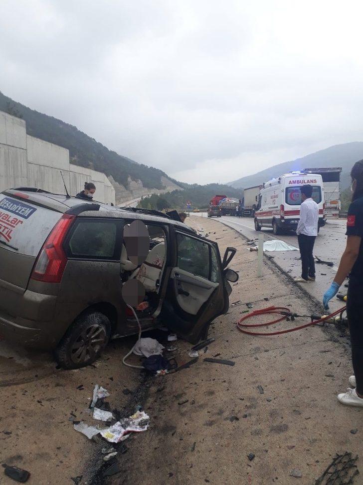 Cansel, 8 gün süren yaşam mücadelesini kaybetti G3