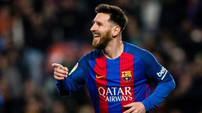 Lionel Messi'yi 250 milyon euroya alıyorlardı