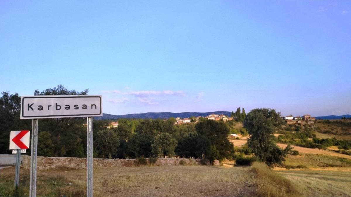 K&uuml;tahya&rsquo;da bir k&ouml;yde karantina ikinci defa uzatıldı