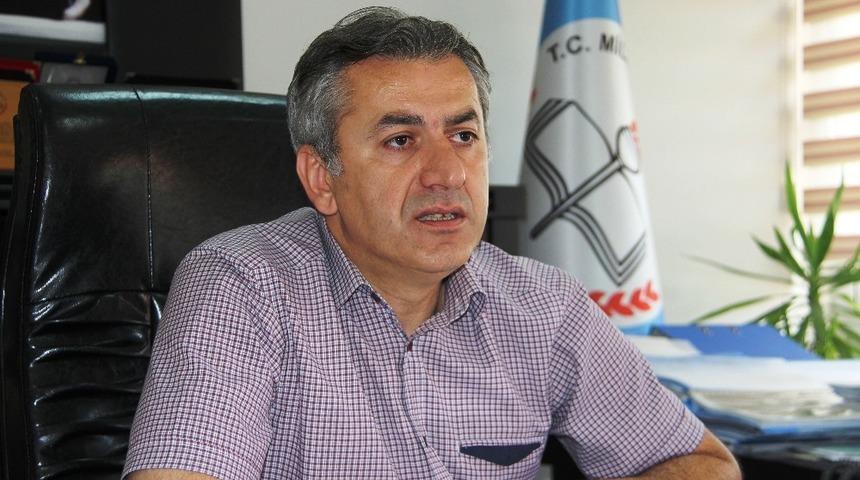 Yiğit &ldquo;Y&uuml;z y&uuml;ze eğitim i&ccedil;in hazırlıklarımız aralıksız devam ediyor&rdquo;