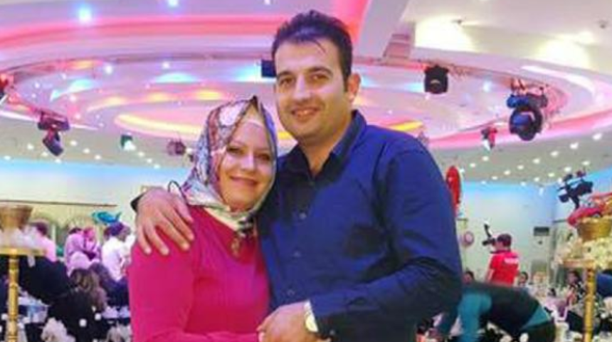 Bebeği sezaryenle d&uuml;nyaya gelen koronavir&uuml;s hastası anne, kurtarılamadı