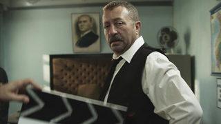 Erkan Can'dan sinema programı