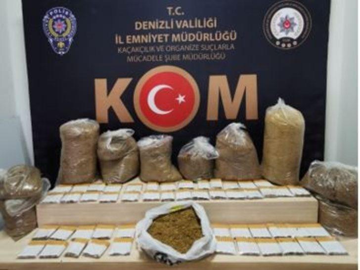 Zehir tacirleri yakayı ele verdi G1